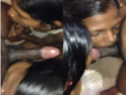 2 Bangla Randi Blowjob