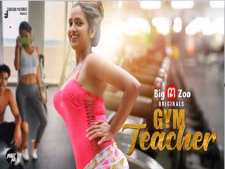 Gym Teacher Episode 1