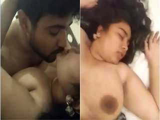 Desi Lover Romance and Fucking