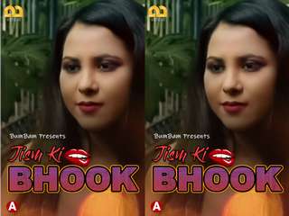 Jism Ki Bhook Episode 1