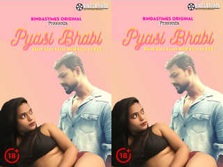 Pyasi Bhabi