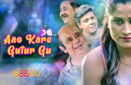 Aao Kare Gutur Gu Episode 3