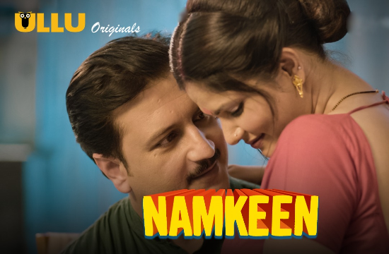 Namkeen ( Part 2 ) Episode 7