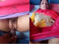 Desi Girl Tight Pussy Fucked By Lover