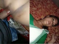 Assamese Girl Tight Pussy Fucked