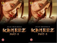 Kaneez ( Part -2 ) Episode 8