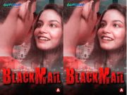 Blackmail Episode 4