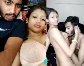 Naughy Kat Tango Couple Fucking Video Full clip