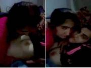 Desi Lesbo Girl Romance