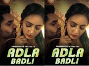 ADLA BADLI Episode 2