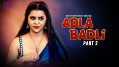 ADLA BADLI PART2 EPISODE 2