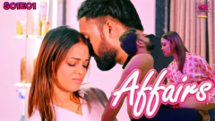 Affair – S01E01 – 2024 – Uncut Hot Web Series – WowEntertainment