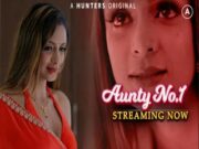 Aunty No 1 Episode 2