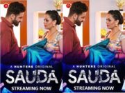 SAUDA Episode 4