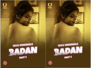 Badan – Part 3 Episode 11