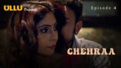 Chehraa Part 1 2024 Ullu Originals Porn Web Series Episode 04