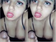 Desi Bangla Girl Blowjob Part 2