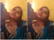 Desi Bhabhi Blowjob and Fucked part 3