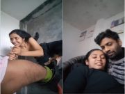 Desi Lover Romance e and GF Give Blowjob