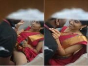 Desi Mallu Wife Fucked