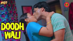 DOODH WALI Episode 7