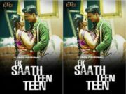 Ek Sath Teen Teen Episode 2