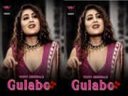 Gulabo Episode 1