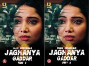 Jaghanya (Gaddar) Part-2 Episode 4