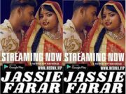 JASSIE FARAR