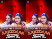 Karzdaar Episode 4