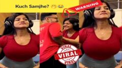 Kuch Samjha Kiya Super Singer With Bf Don’t Miss The End Full Fucking