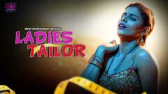 LADIES TAILOR PART2 EPISODE 1