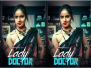 LADY DOCTOR Episode 4