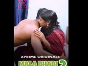 Mala Bhabi 2 – web series