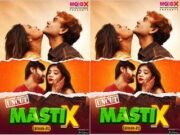 MASTI X EPISODE 3