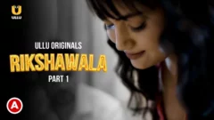 Rikshawala Part 3 Web series