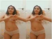 Sexy Paki Girl Dance Part 2