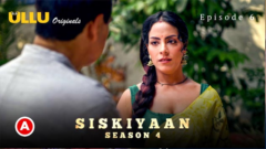 Siskiyaan S04 Part2 Episode 6