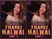 Tharki Halwai Part 2 Episode 3