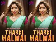 Tharki Halwai Part01 Episode 1