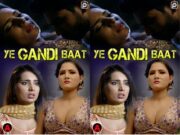 Ye Gandi Baat Episode 1