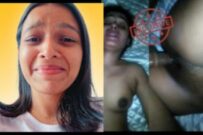 YOUTUBER URMILA LAWEKAR LATEST VIRAL NUDE MMS VIDEO